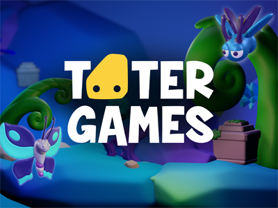 Tater Games